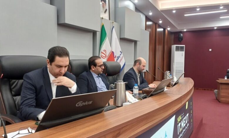 حمایت بانک‌رفاه در توسعه فناورانه