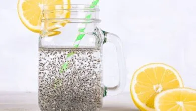 تخم شربتی را چگونه مصرف کنیم؟ ؛ طرز استفاده از تخم شربتی و خواص آن + مقدار مصرف روزانه تخم شربتی