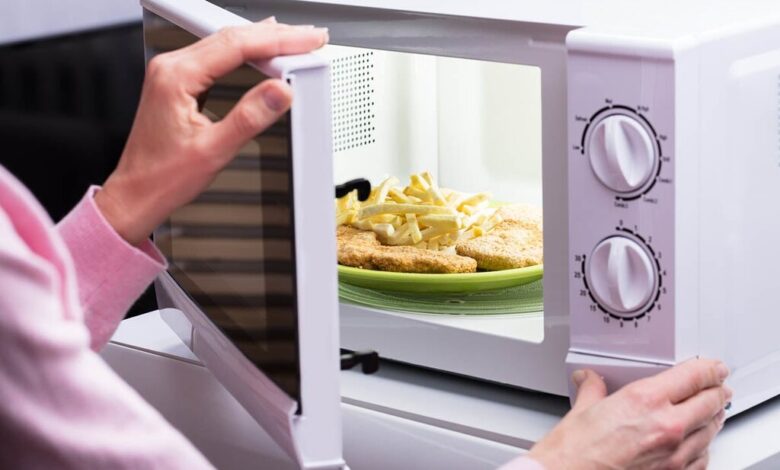 بعد زایمان سزارین چه غذاهایی نخوریم ؟