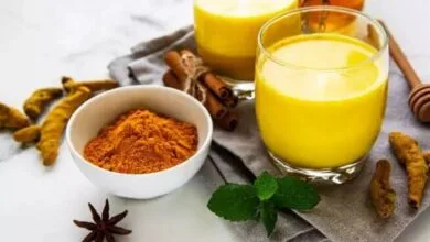 زردچوبه ؛ ادویهای طلایی با خواص شگفتانگیز برای سلامت زردچوبه ؛ ادویهای طلایی با خواص شگفتانگیز برای سلامت