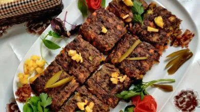 طرز تهیه کوکوی لوبیا سبز هفت پیکر تبریز ؛ یک تجربه متفاوت از طعم کوکو طرز تهیه کوکوی لوبیا سبز هفت پیکر تبریز ؛ یک تجربه متفاوت از طعم کوکو