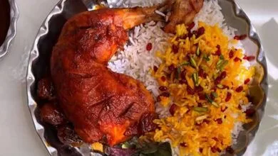 غذای ناایمن چطور باعث بیماری و مرگ می‌شود؟ | غذا را بیشتر از ۲ ساعت بیرون یخچال نگه ندارید