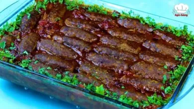 طرز تهیه کاکوری؛ کباب هندی نرم و آبدار