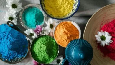 استفاده بی رویه از رنگ غذا به قیمت جان تمام می شود استفاده بی رویه از رنگ غذا به قیمت جان تمام می شود