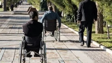 افزایش کمک‌هزینه معیشت معلولان و بیماران خاص
