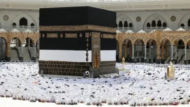 شمار فوتی زائران ایرانی در حج به ۱۷ نفر رسید