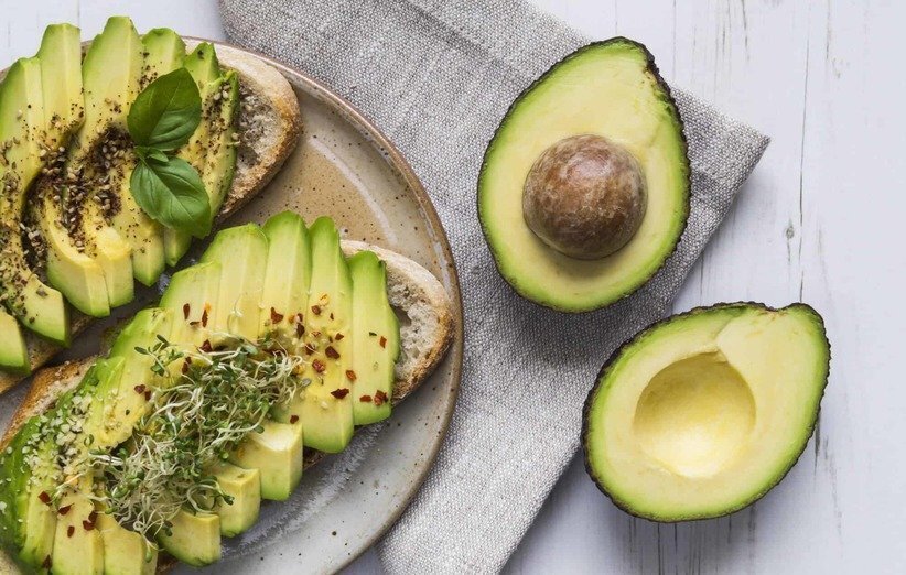 سالاد چربی‌سوز! ؛ معجونی برای کنترل قند خون و کاهش وزن