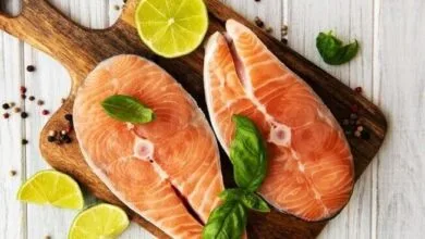 خوردن ماهی؛ معجزه‌ای در سفره‌ هفتگی ما