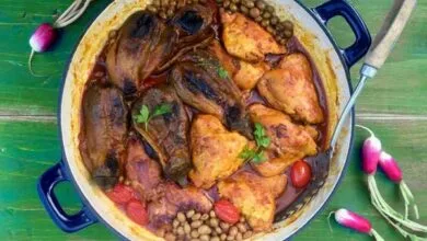 طرز تهیه خورشت غوره مسما ؛ یک غذای گیلانی جذاب مخصوص تابستان