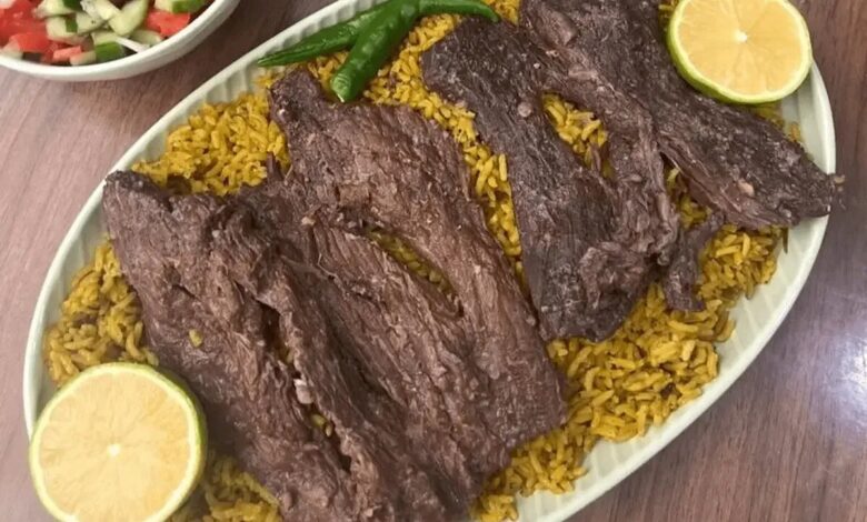 طرز تهیه تباهگ ؛ غذای لذیذ و اصیل بلوچی در سیستان