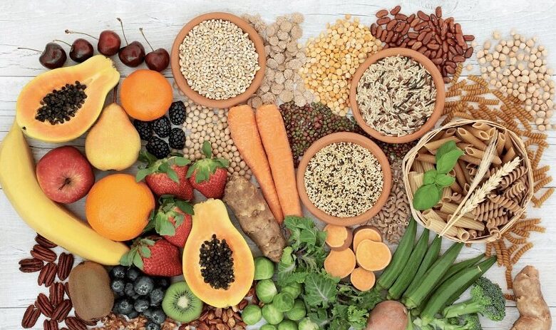با معجزات فیبر بیشتر آشنا شوید | چقدر فیبر برای بدن کافی است؟