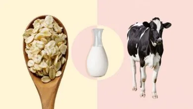 شیر جو دوسر سالمتر است یا شیر گاو؟ شیر جو دوسر سالمتر است یا شیر گاو؟