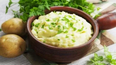 طرز تهیه پوره سیب زمینی با تمام راز و رمزهای خوشمزگی آن طرز تهیه پوره سیب زمینی با تمام راز و رمزهای خوشمزگی آن