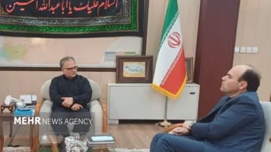 گام بلند سمنان در نظام سلامت؛ از غربالگری سرطان تا سلولدرمانی گام بلند سمنان در نظام سلامت؛ از غربالگری سرطان تا سلولدرمانی