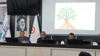 همکاری ۴۰۰ مرکز غیردولتی با سازمان بهزیستی کردستان/ خبرنگاران مددکاران اجتماعی سازمان بهزیستی هستند همکاری ۴۰۰ مرکز غیردولتی با سازمان بهزیستی کردستان/ خبرنگاران مددکاران اجتماعی سازمان بهزیستی هستند