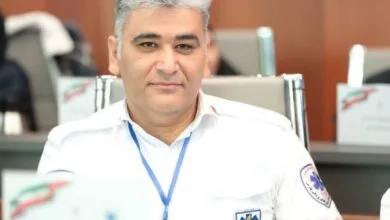همگام سلامت