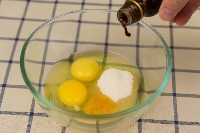 طرز تهیه پنکیک خانگی بدون شیر