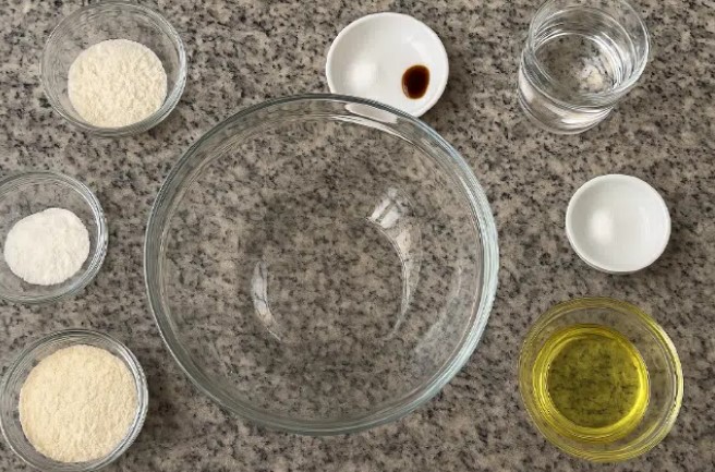 طرز  تهیه پنکیک خانگی بدون شیر با آب