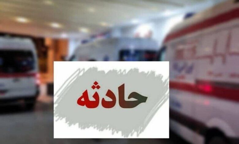 اورژانس تهران: تصادف خودرو با کودکان در نسیم‌شهر ۶ مصدوم بر جا گذاشت - خبرگزاری