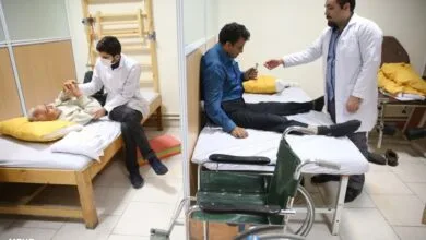 نگرانی انجمن کاردرمانی از اساسنامه باشگاه هوش حرکتی – خبرگزاری مهر | اخبار ایران و جهان نگرانی انجمن کاردرمانی از اساسنامه باشگاه هوش حرکتی – خبرگزاری مهر | اخبار ایران و جهان