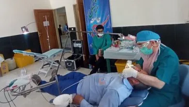 اجرای گسترده برنامههای سلامت محور سازمان بسیج جامعه پزشکی – خبرگزاری مهر | اخبار ایران و جهان اجرای گسترده برنامههای سلامت محور سازمان بسیج جامعه پزشکی – خبرگزاری مهر | اخبار ایران و جهان