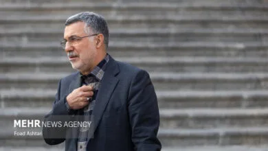 ظفرقندی عازم عربستان میشود – خبرگزاری مهر | اخبار ایران و جهان ظفرقندی عازم عربستان میشود – خبرگزاری مهر | اخبار ایران و جهان
