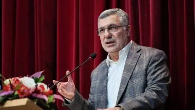 وزیر بهداشت از رسانهها عذرخواهی کرد – خبرگزاری مهر | اخبار ایران و جهان وزیر بهداشت از رسانهها عذرخواهی کرد – خبرگزاری مهر | اخبار ایران و جهان