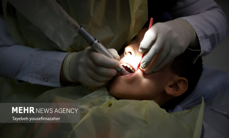 عضو شورای برنامه ریزی سلامت دهان و دندان منصوب شد - خبرگزاری مهر | اخبار