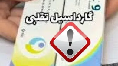 هشدار درباره واکسن تقلبی گارداسیل ۹ ظرفیتی – خبرگزاری مهر | اخبار ایران و جهان هشدار درباره واکسن تقلبی گارداسیل ۹ ظرفیتی – خبرگزاری مهر | اخبار ایران و جهان