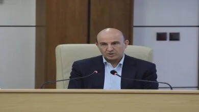 مرگ سالانه ۵۸ هزار نفر بر اثر آلودگی هوا – خبرگزاری مهر | اخبار ایران و جهان مرگ سالانه ۵۸ هزار نفر بر اثر آلودگی هوا – خبرگزاری مهر | اخبار ایران و جهان