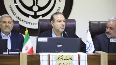 حرکت نظام سلامت از درمانمحوری به سلامتمحوری با تکیه بر خودمراقبتی – خبرگزاری مهر | اخبار ایران و جهان حرکت نظام سلامت از درمانمحوری به سلامتمحوری با تکیه بر خودمراقبتی – خبرگزاری مهر | اخبار ایران و جهان