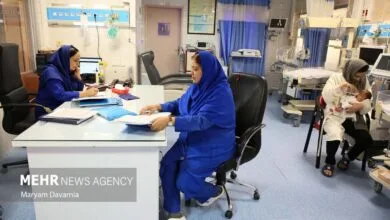همگام سلامت