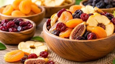 چطور فروش میوه خشک را با انتخاب محصول مناسب شروع کنیم؟ چطور فروش میوه خشک را با انتخاب محصول مناسب شروع کنیم؟