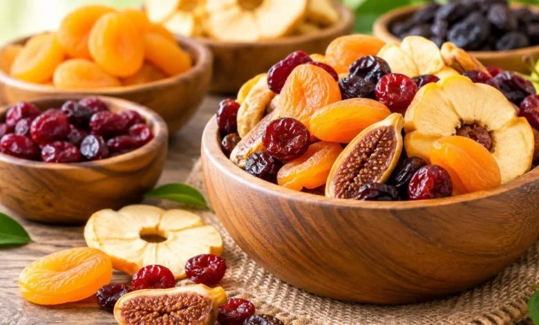 چطور فروش میوه خشک را با انتخاب محصول مناسب شروع کنیم؟